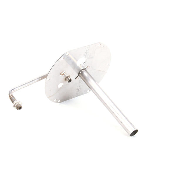 BUNN PARTS Bunn 04142.0001 Tank Lid Weldment W/Inlet Tube - SKU BU04142.0001