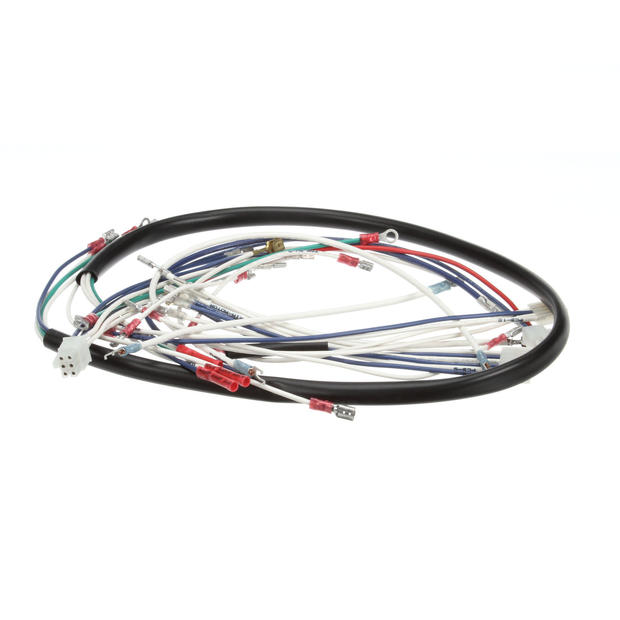 CHAMPION - MOYER DIEBEL PARTS Champion - Moyer Diebel 0507578 Harness Cntl Box/Det Tank Assembly - SKU CHA0507578