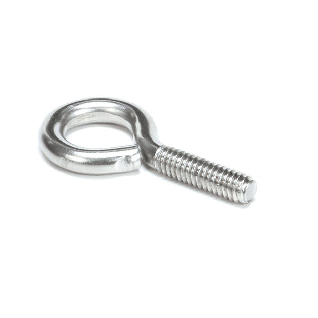 CHAMPION - MOYER DIEBEL PARTS Champion - Moyer Diebel 111095 Bolt Eye 1/4-20X1I - SKU CHA111095