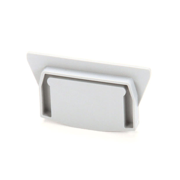 CHAMPION - MOYER DIEBEL PARTS Champion - Moyer Diebel 114521 End Cover Single Terminal - SKU CHA114521