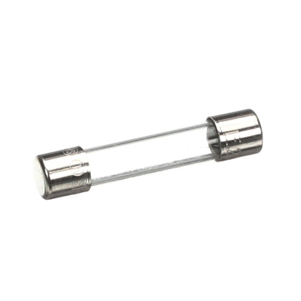 CHAMPION - MOYER DIEBEL PARTS Champion - Moyer Diebel 0503637 Fuse 2.5AMP Normal 250V - SKU CHA0503637