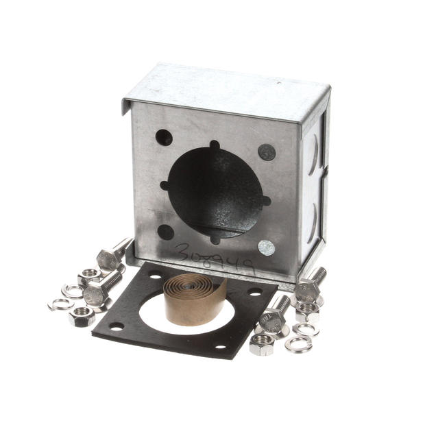 CHAMPION - MOYER DIEBEL PARTS Champion - Moyer Diebel 403303 Kit Flanged Heater-Service - SKU CHA403303