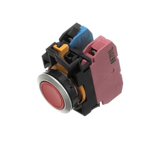 CHAMPION - MOYER DIEBEL PARTS Champion - Moyer Diebel 900981 Kit PP3 Stop Button - SKU CHA900981
