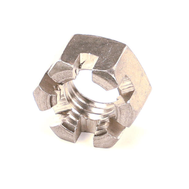 CHAMPION - MOYER DIEBEL PARTS Champion - Moyer Diebel 110085 Nut Castle Sst Special 5/8 - SKU CHA110085