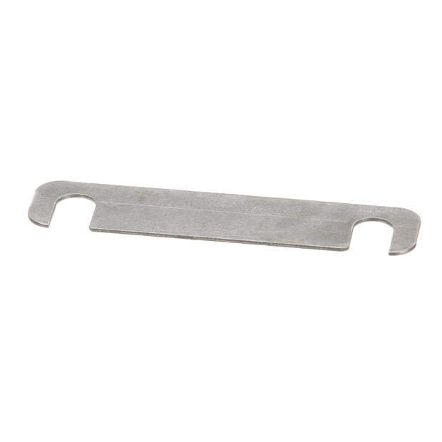 CHAMPION - MOYER DIEBEL PARTS Champion - Moyer Diebel 113747 Plate E Washarm Block Shim - SKU CHA113747