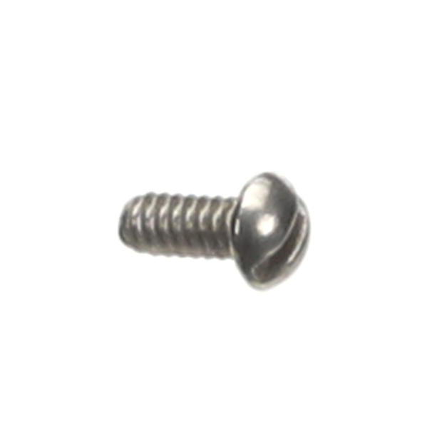CHAMPION - MOYER DIEBEL PARTS Champion - Moyer Diebel 107015 Screw 4-40 X 1/4 Round Hd - SKU CHA107015