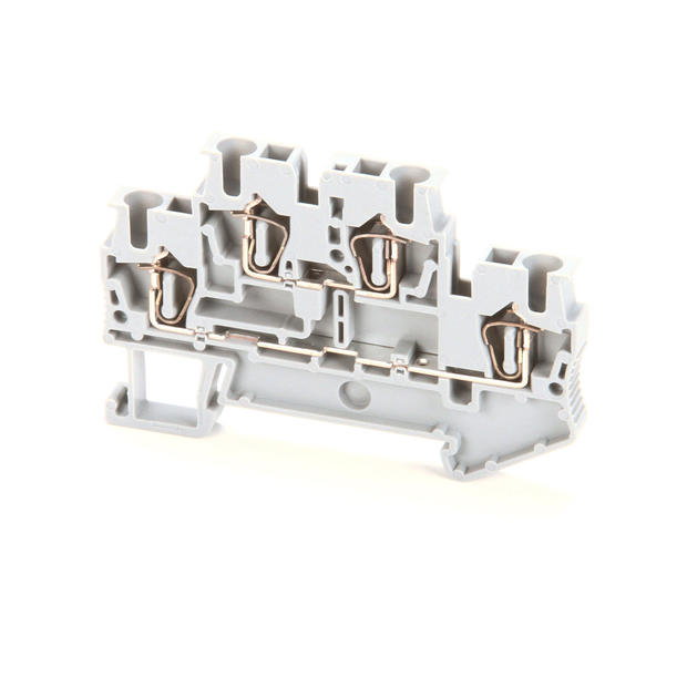 CHAMPION - MOYER DIEBEL PARTS Champion - Moyer Diebel 114517 Terminal Double Sttb 2.5 - SKU CHA114517