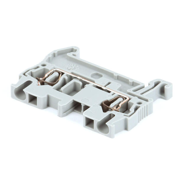 CHAMPION - MOYER DIEBEL PARTS Champion - Moyer Diebel 114512 Terminal Single St 2.5 Gray - SKU CHA114512