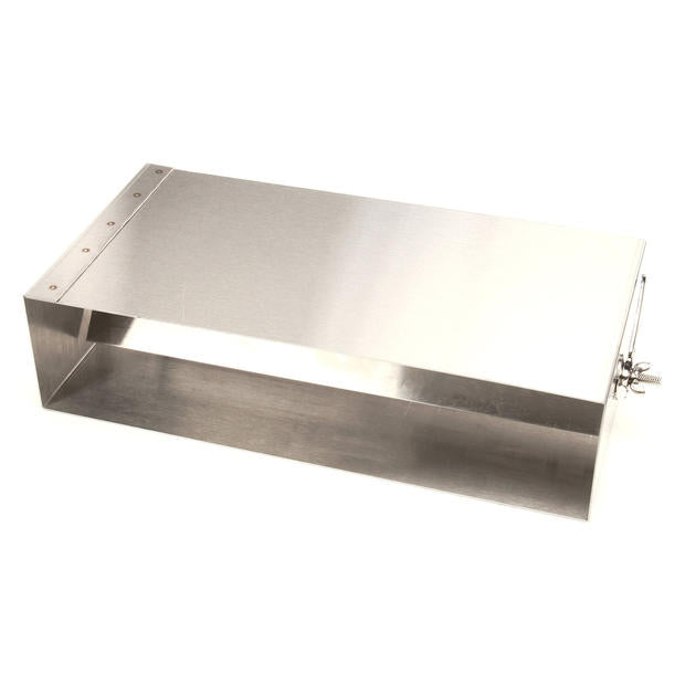 CHAMPION - MOYER DIEBEL PARTS Champion - Moyer Diebel 401487 Vent Stack 4 X 16 - SKU CHA401487