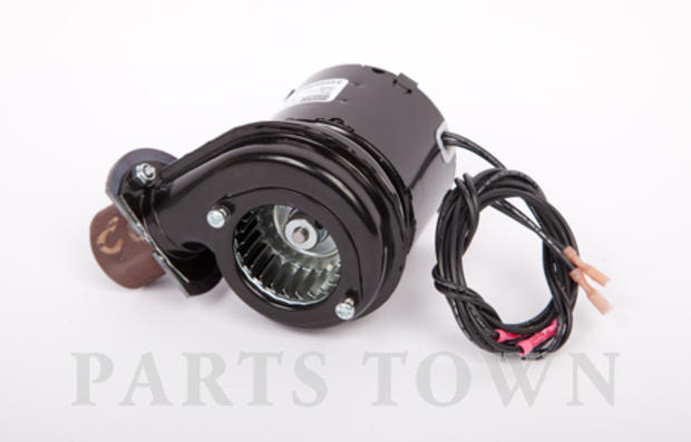 CLEVELAND PARTS Cleveland S107211 Fan Cooling Sc 3 Stacked - SKU CLES107211