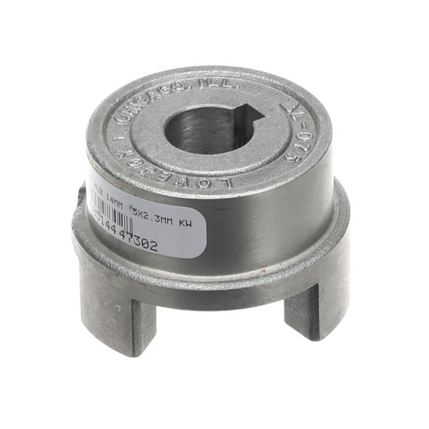 CLEVELAND PARTS Cleveland KE50582-4 Coupling Hub; Lovejoy #685144- - SKU CLEKE50582-4