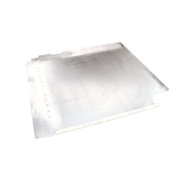 CLEVELAND PARTS Cleveland S111371 COVER;BURNER;BOTTOM;300K Service - SKU CLES111371