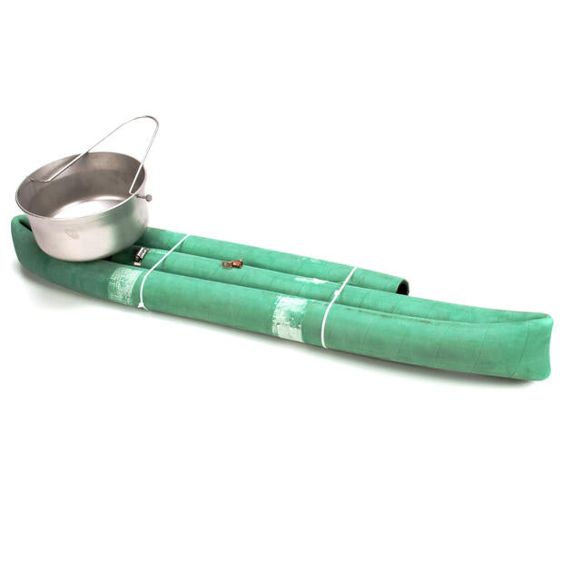 CLEVELAND PARTS TD-DC - SKU CLETD-DC