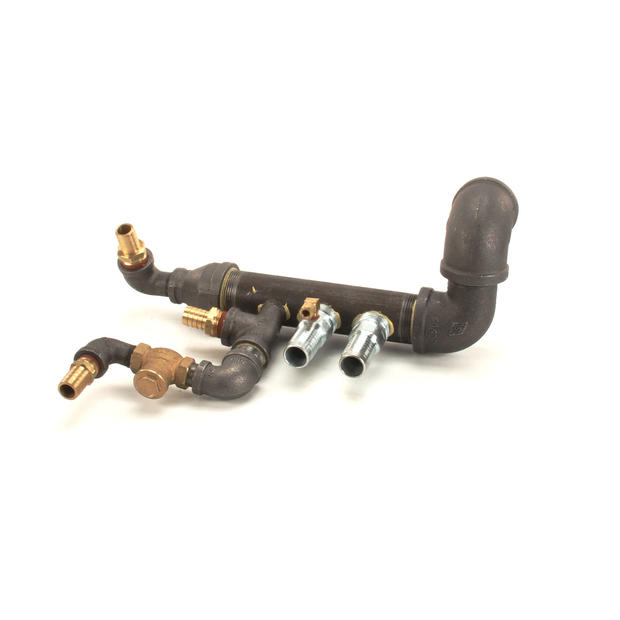 CLEVELAND PARTS Cleveland S427501 Drain;manifold Asy.;elec Tgas - SKU CLES427501