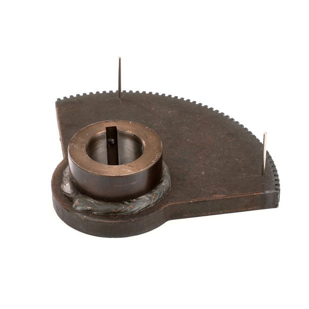 CLEVELAND PARTS Cleveland KE001234-2 Gear Wldt; Ptilt Kglt - SKU CLEKE001234-2