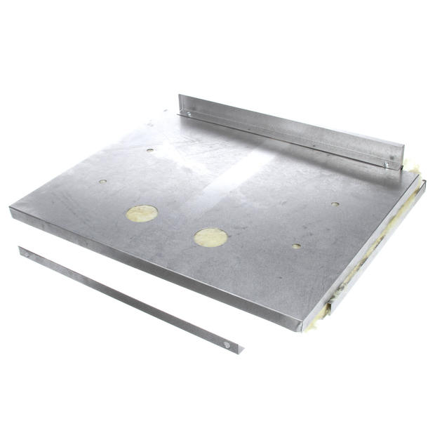 CLEVELAND PARTS Cleveland S100980 Insul Pnl Asy;r/L Side ;200K N - SKU CLES100980