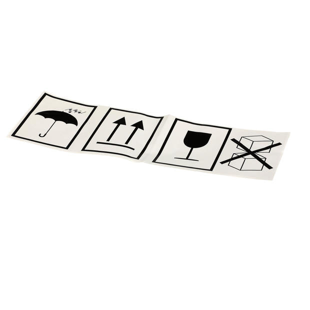 CLEVELAND PARTS Cleveland 6065882 Label Warning 12.20 / 20.10 / - SKU CLE6065882