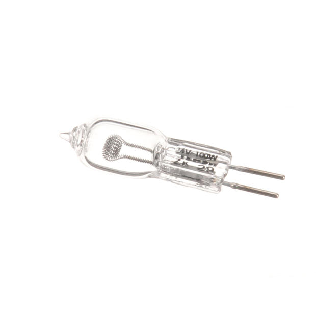 CLEVELAND PARTS Cleveland WR50117 Lamp;halogen Bulb;bi-Pin 100W; - SKU CLEWR50117