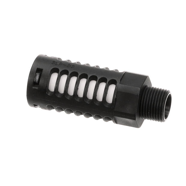CLEVELAND PARTS Cleveland 28-0644 Muffler - SKU CLE28-0644