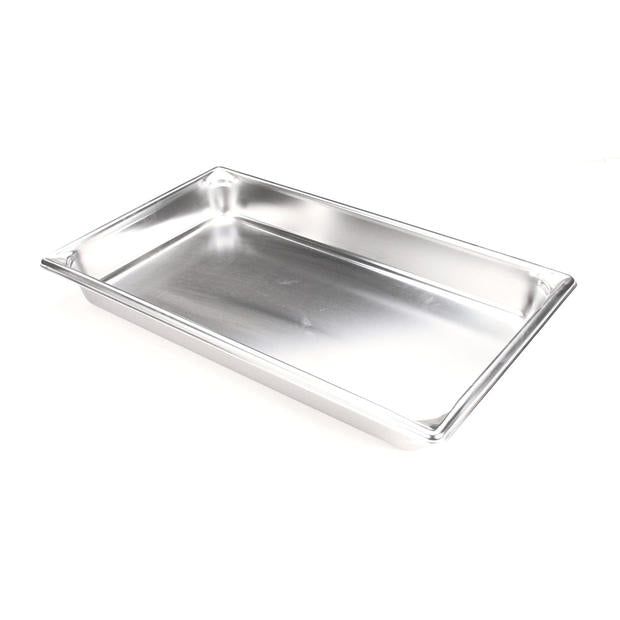 CLEVELAND PARTS Cleveland 16869 PAN;SEAMLESS;12X20X2.5 Solid S - SKU CLE16869