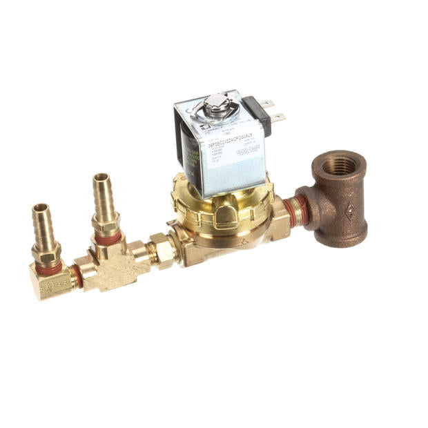 CLEVELAND PARTS Cleveland S106830 Steam Inlet Asy;nozzles Conv. - SKU CLES106830