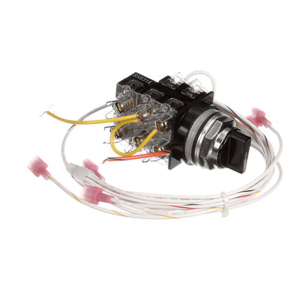 CLEVELAND PARTS S300275 - SKU CLES300275