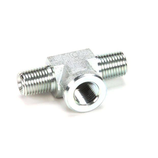 CLEVELAND PARTS Cleveland SK2378900 Tee; 1/4 P (M/F/M) Aeroquip #2 - SKU CLESK2378900