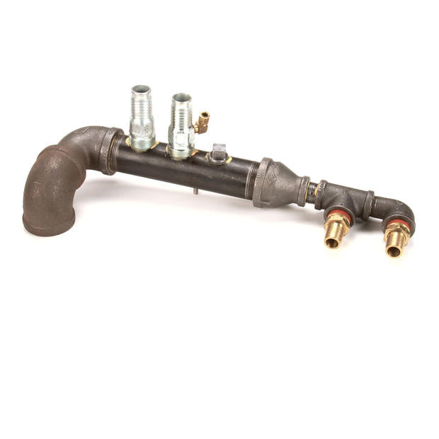 CLEVELAND PARTS Cleveland 42751 X Drain Assembly Manifold 24 36 S - SKU CLE42751
