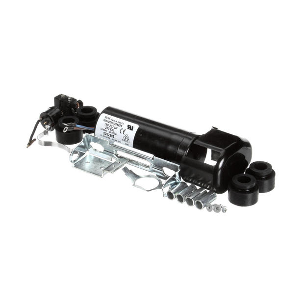 CONTINENTAL REFRIGERATION PARTS 4-371PB - SKU CNT4-371PB