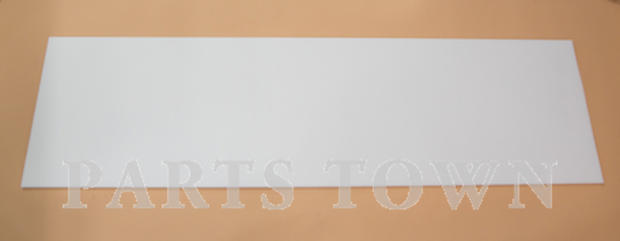 DELFIELD PARTS Delfield 096-983V1IK1-S Board Poly 20X71.5X1/2 - SKU DEL096-983V1IK1-S
