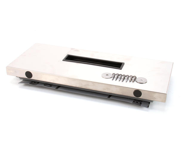 DELFIELD PARTS Delfield 000-328-003E-S Assembly 19 Drawer Front Lo-Pro - SKU DEL000-328-003E-S