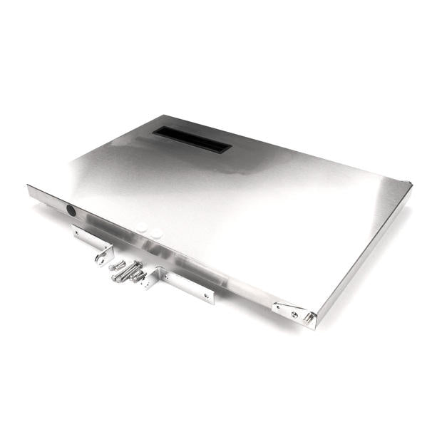 DELFIELD PARTS Delfield 000-187-007G-S Assembly Dr Ref 24X16 Rt Bker - SKU DEL000-187-007G-S
