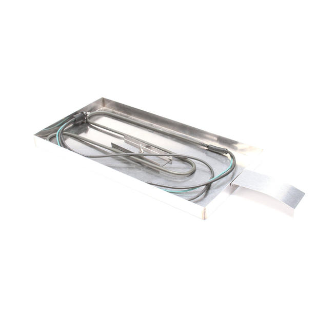 DELFIELD PARTS Delfield 000-CIN-0260-S Assembly Cond Pan W/Heater - SKU DEL000-CIN-0260-S