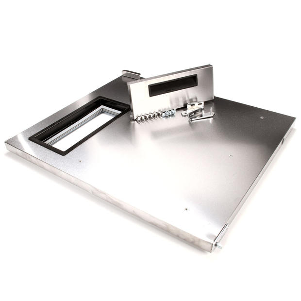 DELFIELD PARTS 000-187-0018-S - SKU DEL000-187-0018-S
