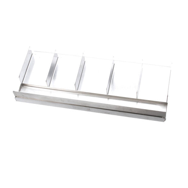 DELFIELD PARTS 000-BW3-Z0000-S - SKU DEL000-BW3-Z0000-S