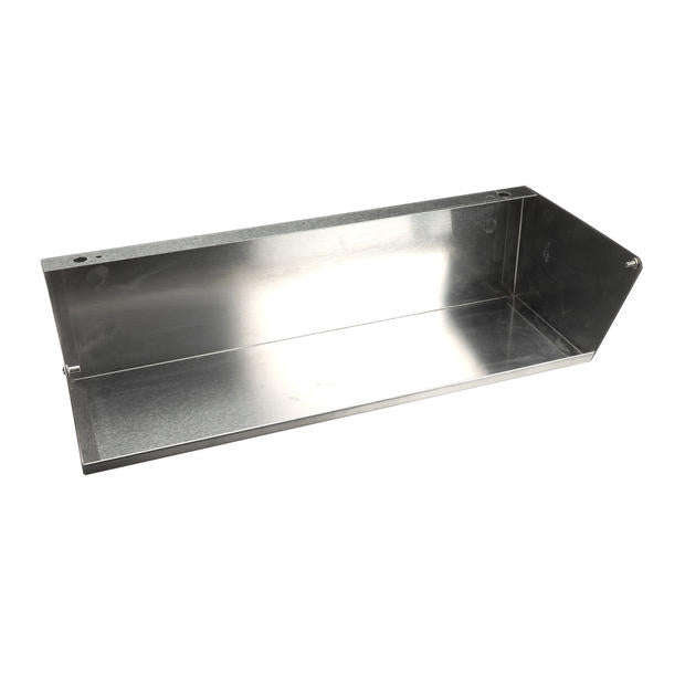 DELFIELD PARTS Delfield 0330405-S Back Assembly Liftcover 6 Pan 4400 - SKU DEL0330405-S