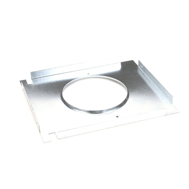 DELFIELD PARTS Delfield 026-ANM-0030-S Baffle Fan 1/5HP Cond. Unit - SKU DEL026-ANM-0030-S
