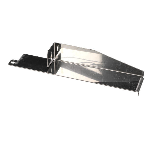 DELFIELD PARTS Delfield 620-BZA-0109-S Bracket 12 Cut Board Ctr 4400 - SKU DEL620-BZA-0109-S