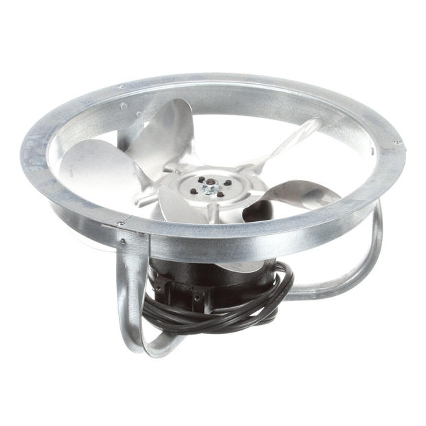 DELFIELD PARTS Delfield 2162738 Fan Mtr Ay B16EMA1 115V 8 - SKU DEL2162738