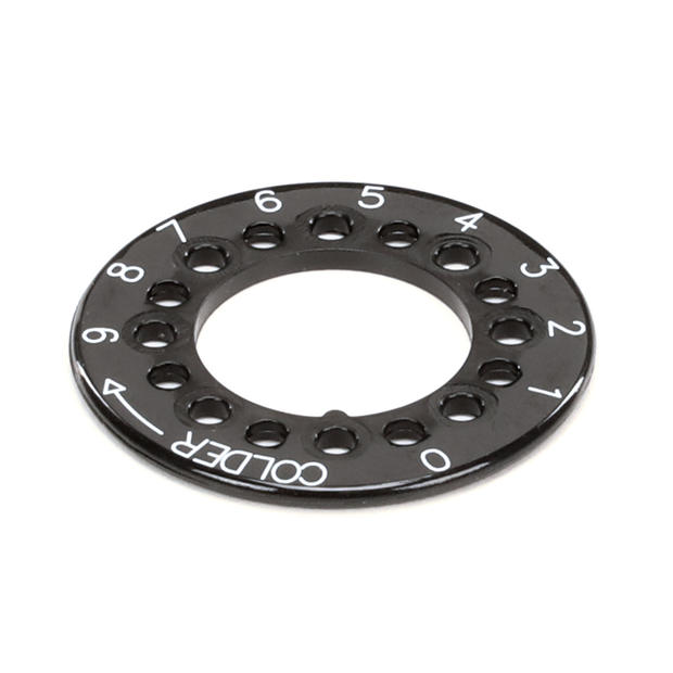 DELFIELD PARTS Delfield 2194753 Ring Outer Number - SKU DEL2194753