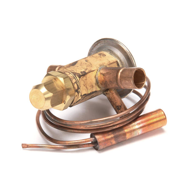 DELFIELD PARTS Delfield MCC955A Valve Exp 1/4 Ton - SKU DELMCC955A