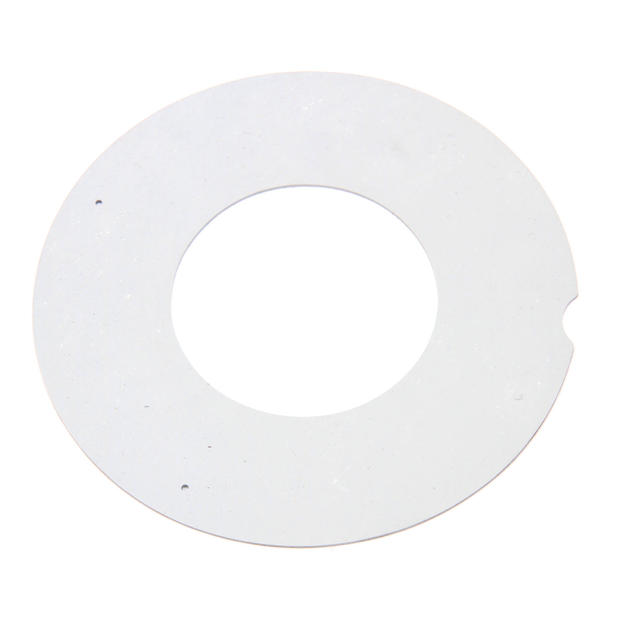 DISPENSE-RITE PARTS Dispense-Rite XRB-3XL Baffle Rubber - Xlarge For 4 - SKU DSPRXRB-3XL
