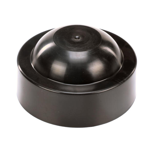 DISPENSE-RITE PARTS Dispense-Rite 003ADJ3P-2 Plunger Black Plastic - SKU DSPR003ADJ3P-2