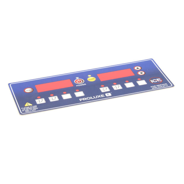 DOUGHPRO PROLUXE PARTS OPROSL1577Y - SKU DPROPROSL1577Y