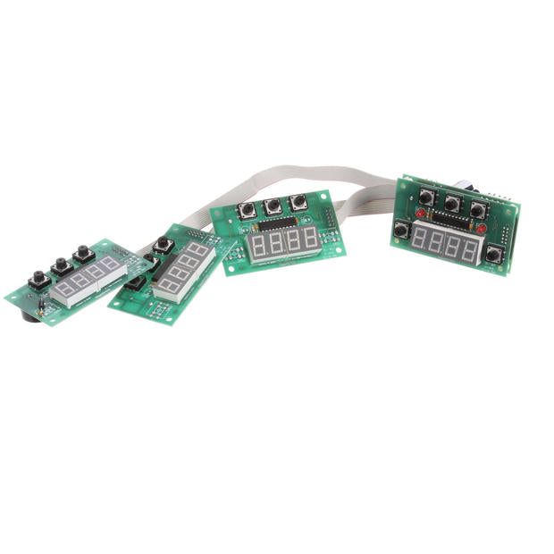 DOUGHPRO PROLUXE PARTS 1101026052 - SKU DPR1101026052