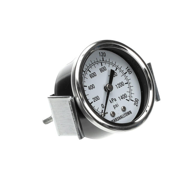 DOUGHPRO PROLUXE PARTS 110130007 - SKU DPR110130007