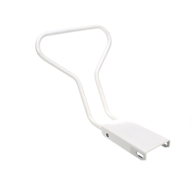 DOUGHPRO PROLUXE PARTS Doughpro Proluxe 110109889 Handle Channel Assembly PP181 - SKU DPR110109889