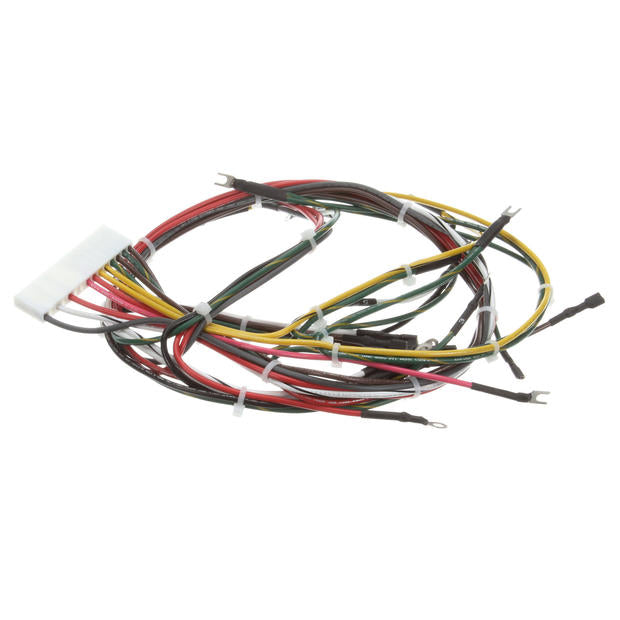 DOUGHPRO PROLUXE PARTS 11017069250 - SKU DPR11017069250