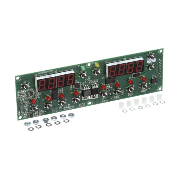 DOUGHPRO PROLUXE PARTS 1101041052K - SKU DPR1101041052K