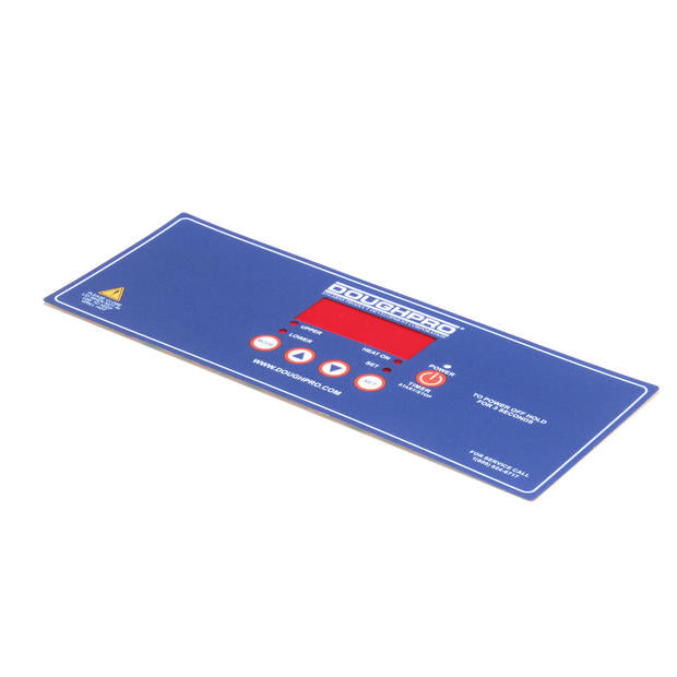 DOUGHPRO PROLUXE PARTS OCSD1515 - SKU DPROCSD1515